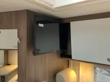 Fahrzeugbild Carado V 337 #10