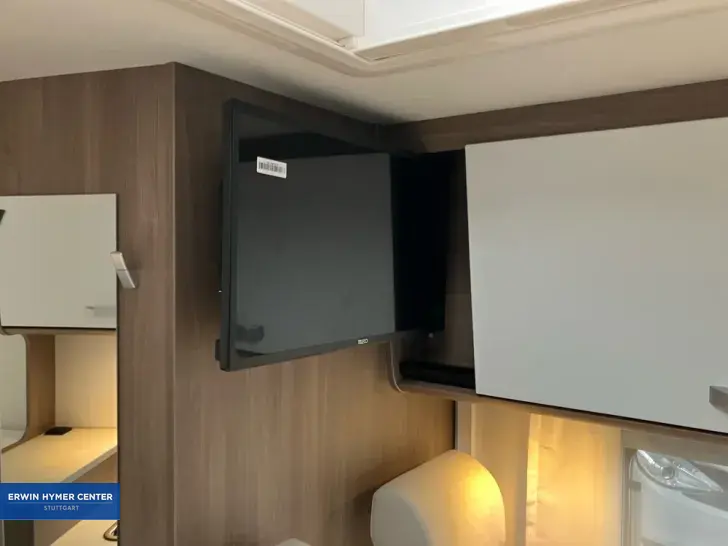 Fahrzeugbild Carado V 337 #10