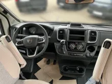 Fahrzeugbild Carado V 337 #11