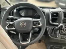 Fahrzeugbild Carado V 337 #12