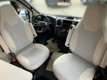 Fahrzeugbild Carado V 337 #13