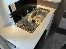 Fahrzeugbild Carado V 337 #16