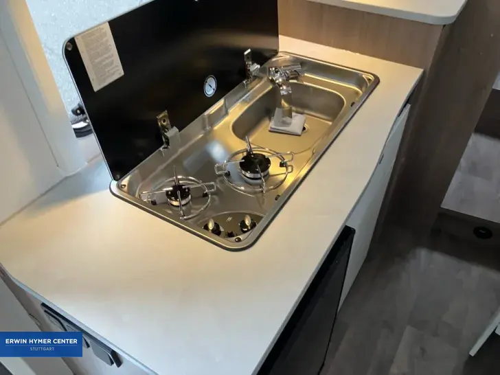 Fahrzeugbild Carado V 337 #16