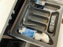 Fahrzeugbild Carado V 337 #17