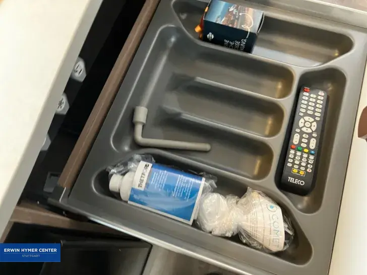 Fahrzeugbild Carado V 337 #17