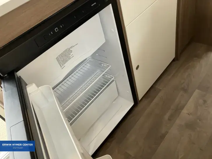 Fahrzeugbild Carado V 337 #18