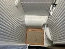 Fahrzeugbild Carado V 337 #20