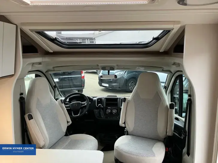 Fahrzeugbild Carado V 337 #21