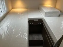 Fahrzeugbild Carado V 337 #22