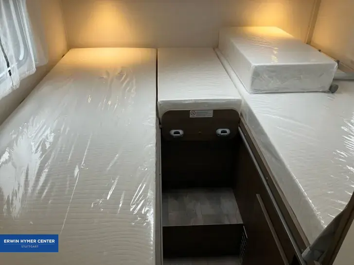 Fahrzeugbild Carado V 337 #22