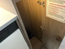 Fahrzeugbild Carado V 337 #24