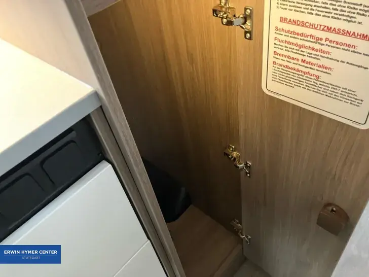 Fahrzeugbild Carado V 337 #24