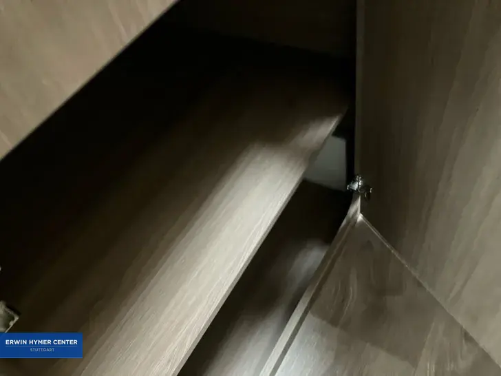 Fahrzeugbild Carado V 337 #25