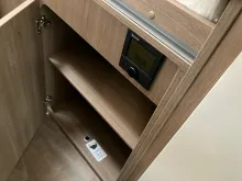 Fahrzeugbild Carado V 337 #26