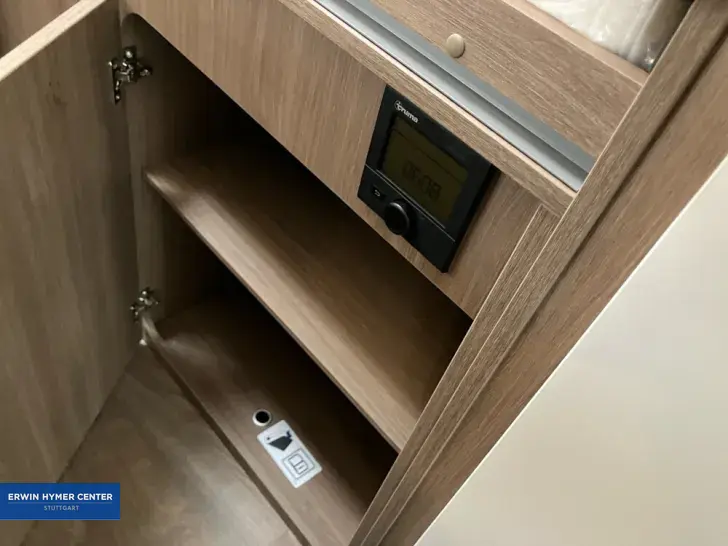 Fahrzeugbild Carado V 337 #26