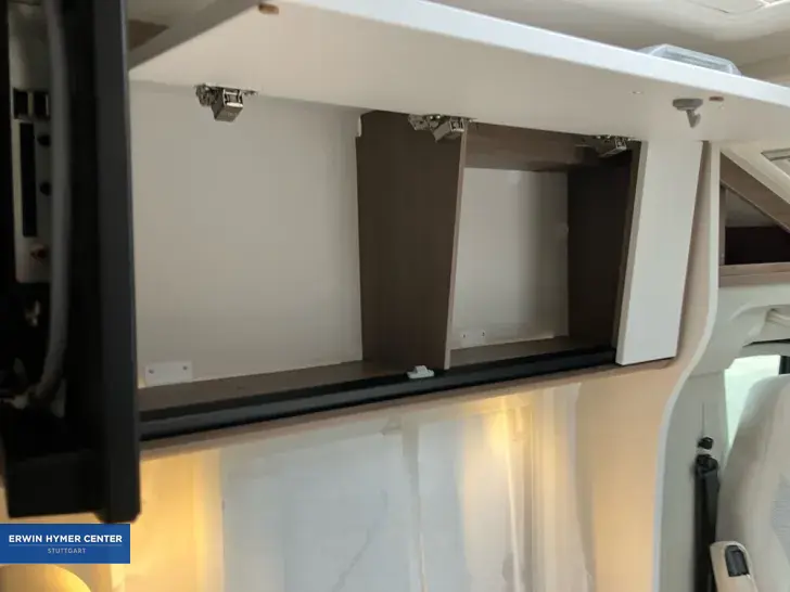 Fahrzeugbild Carado V 337 #27