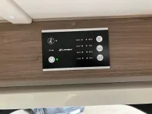 Fahrzeugbild Carado V 337 #28