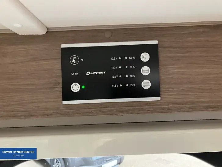 Fahrzeugbild Carado V 337 #28