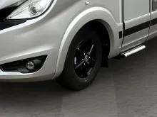 Fahrzeugbild Hymer B-Klasse ML I 780 BlackLine #6