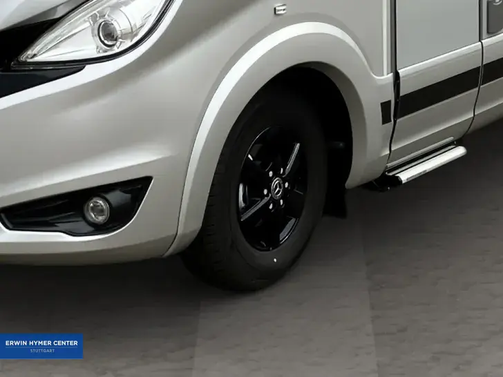 Fahrzeugbild Hymer B-Klasse ML I 780 BlackLine #6