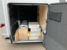 Fahrzeugbild Hymer B-Klasse ML I 780 BlackLine #7