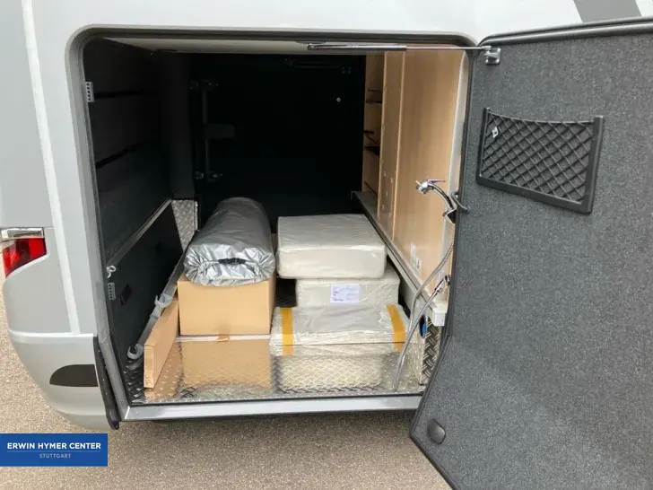 Fahrzeugbild Hymer B-Klasse ML I 780 BlackLine #7