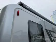 Fahrzeugbild Hymer B-Klasse ML I 780 BlackLine #8