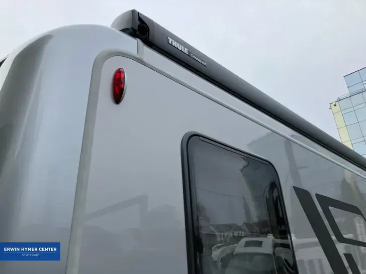 Fahrzeugbild Hymer B-Klasse ML I 780 BlackLine #8