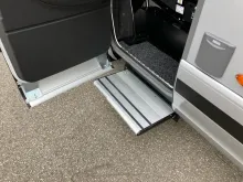 Fahrzeugbild Hymer B-Klasse ML I 780 BlackLine #10