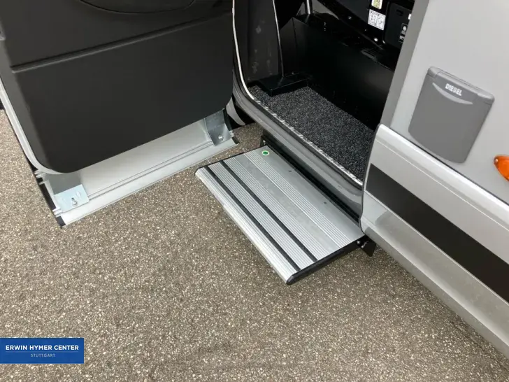 Fahrzeugbild Hymer B-Klasse ML I 780 BlackLine #10