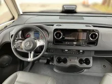 Fahrzeugbild Hymer B-Klasse ML I 780 BlackLine #11