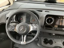 Fahrzeugbild Hymer B-Klasse ML I 780 BlackLine #12