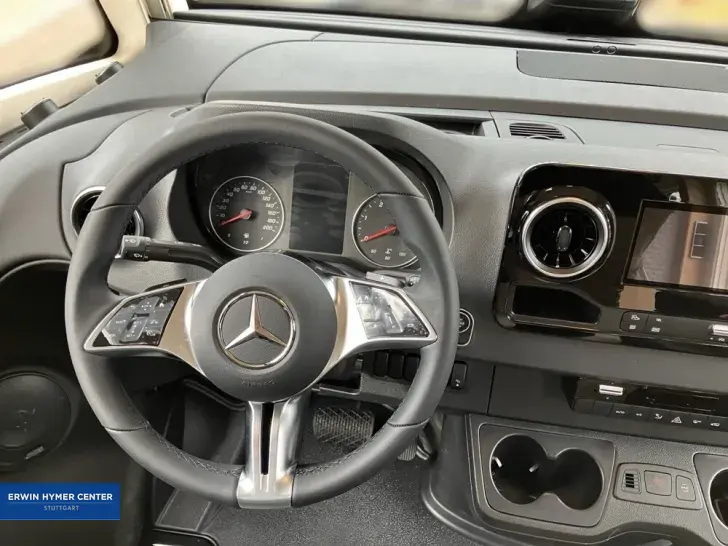 Fahrzeugbild Hymer B-Klasse ML I 780 BlackLine #12