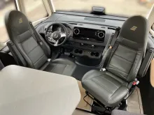 Fahrzeugbild Hymer B-Klasse ML I 780 BlackLine #13