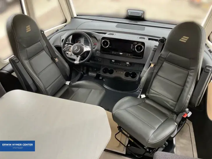 Fahrzeugbild Hymer B-Klasse ML I 780 BlackLine #13