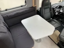 Fahrzeugbild Hymer B-Klasse ML I 780 BlackLine #14