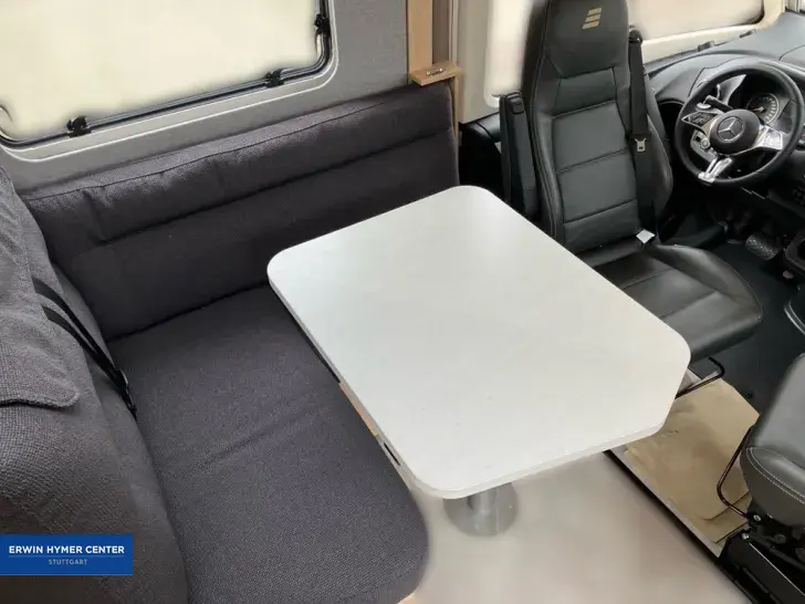 Fahrzeugbild Hymer B-Klasse ML I 780 BlackLine #14