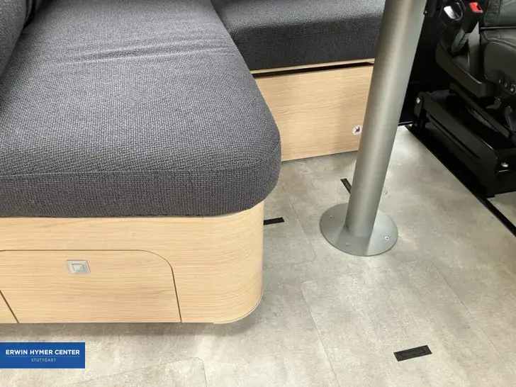 Fahrzeugbild Hymer B-Klasse ML I 780 BlackLine #15