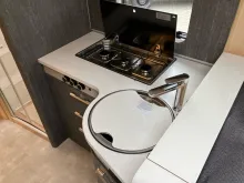 Fahrzeugbild Hymer B-Klasse ML I 780 BlackLine #16