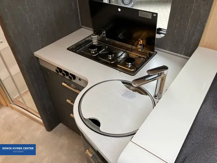 Fahrzeugbild Hymer B-Klasse ML I 780 BlackLine #16