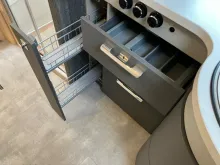 Fahrzeugbild Hymer B-Klasse ML I 780 BlackLine #17