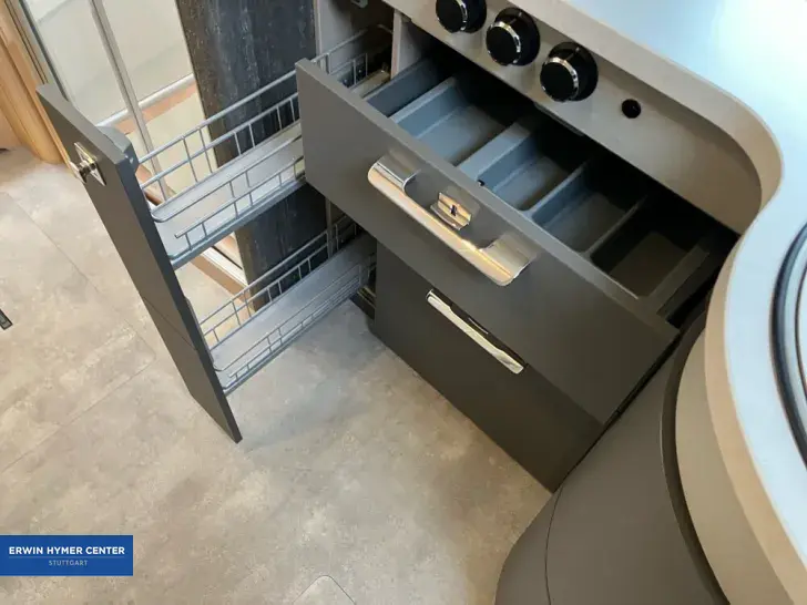 Fahrzeugbild Hymer B-Klasse ML I 780 BlackLine #17