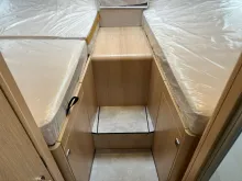 Fahrzeugbild Hymer B-Klasse ML I 780 BlackLine #22