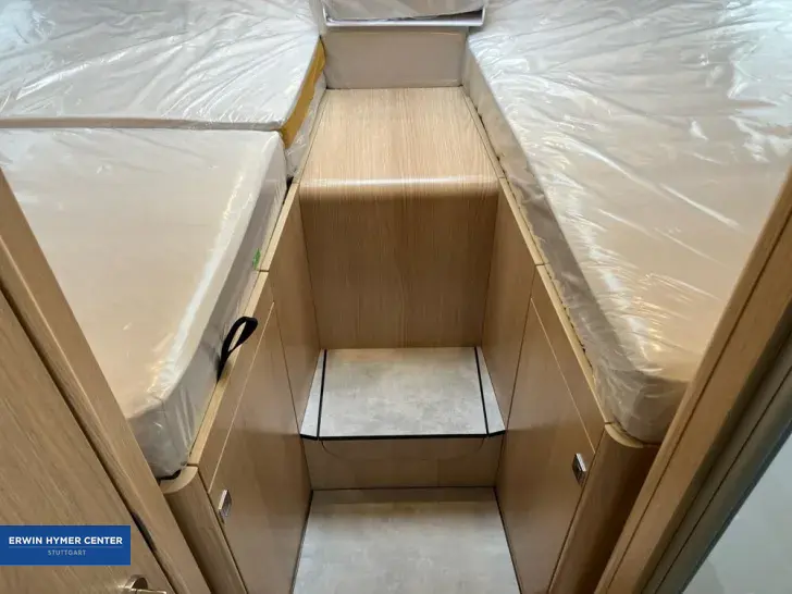 Fahrzeugbild Hymer B-Klasse ML I 780 BlackLine #22