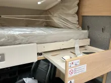 Fahrzeugbild Hymer B-Klasse ML I 780 BlackLine #23