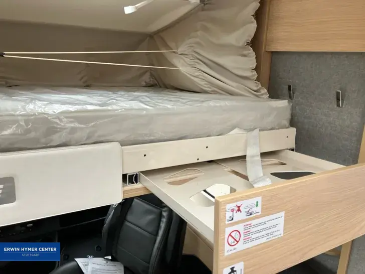 Fahrzeugbild Hymer B-Klasse ML I 780 BlackLine #23