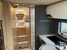 Fahrzeugbild Hymer B-Klasse ML I 780 BlackLine #24