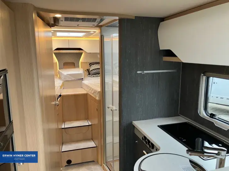 Fahrzeugbild Hymer B-Klasse ML I 780 BlackLine #24