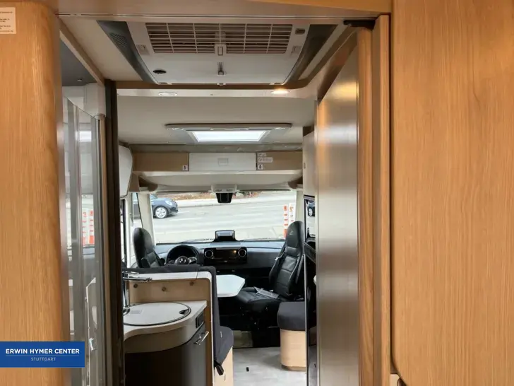 Fahrzeugbild Hymer B-Klasse ML I 780 BlackLine #25