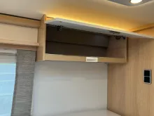 Fahrzeugbild Hymer B-Klasse ML I 780 BlackLine #26